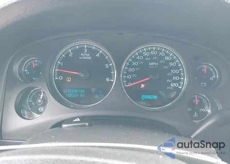 2009 Chevrolet Tahoe Ls z USA, uszkodzony, nr VIN 1GNFC13039R157203